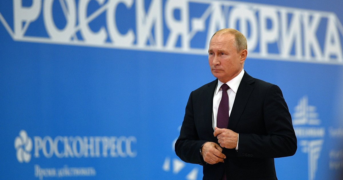 Le Monde (Франция): возможное появление Вагнера обостряет напряженность между Францией и Мали (Le Monde)