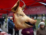 Сельскохозяйственная ярмарка в Симферополе Сельскохозяйственная ярмарка в Симферополе