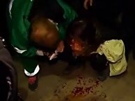 В Грузии гомофобы блокируют показ фильма о геях В Грузии гомофобы блокируют показ фильма о геях