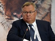 Исполнительный директор ВТБ Андрей Костин Исполнительный директор ВТБ Андрей Костин