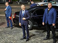 Бидзина Иванишвили Бидзина Иванишвили