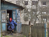 В белорусском поселке Стреличево В белорусском поселке Стреличево
