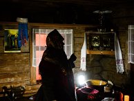 Святки в Новгородской области Святки в Новгородской области