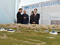 Рабочая поездка В.Путина в Дальневосточный федеральный округ Рабочая поездка В.Путина в Дальневосточный федеральный округ