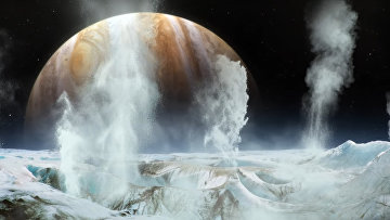Water Vapor Plumes on Europa
