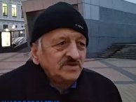 Шокирующие ответы украинцев относительно выплаты пенсий в Крыму Шокирующие ответы украинцев относительно выплаты пенсий в Крыму