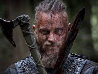 Кадр из сериала «Викинги» Кадр из сериала «Викинги»