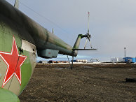 Российская экспедиция на Землю Франца-Иосифа Российская экспедиция на Землю Франца-Иосифа