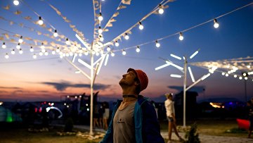 Отдых в Крыму