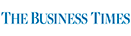 Логотип The Business Times Логотип The Business Times