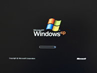 Windows XP Windows XP
