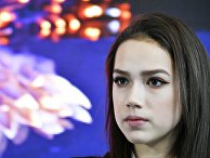 П/к, посвященная премьере мюзикла на льду "Спящая красавица. Легенда двух королевств" П/к, посвященная премьере мюзикла на льду "Спящая красавица. Легенда двух королевств"