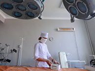 Операционная медицинская сестра в операционной в городской клинической больнице №3 г. Тамбова Операционная медицинская сестра в операционной в городской клинической больнице №3 г. Тамбова