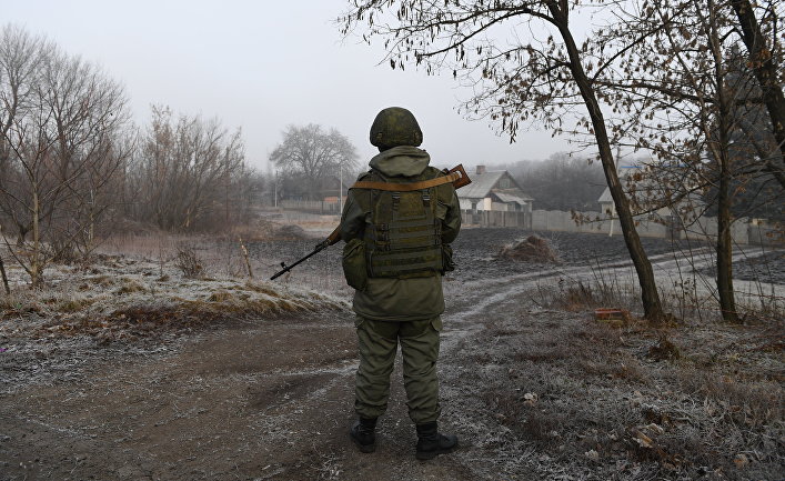 Обмен военнопленными между ДНР, ЛНР и Украиной в Донецкой области Обмен военнопленными между ДНР, ЛНР и Украиной в Донецкой области