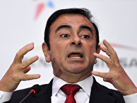 Подписание соглашения между "Ростехнологиями" и Renault-Nissan Подписание соглашения между "Ростехнологиями" и Renault-Nissan