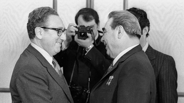La Nación (Аргентина): Аргентина перед лицом США, Китая и России