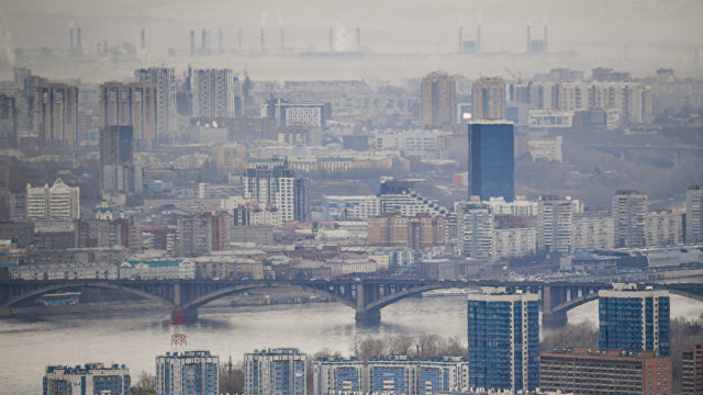 Квоты на выбросы в России: борьба за воздух или сотрясение воздуха? (Eurasianet, США)