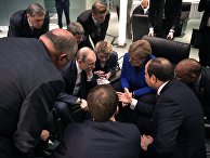 Поездка президента РФ В. Путина в Берлин для участия в Международной конференции по Ливии Поездка президента РФ В. Путина в Берлин для участия в Международной конференции по Ливии
