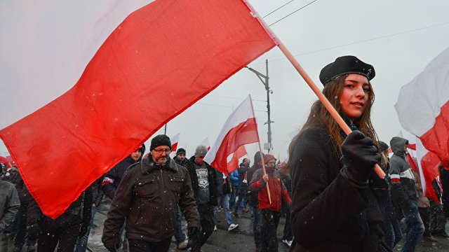 Расширение ЕС на Восток: советский подарок или троянский конь (Observador, Португалия)