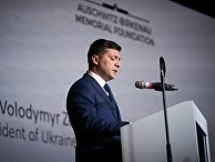 Рабочий визит Президента Украины в Республику Польша Рабочий визит Президента Украины в Республику Польша
