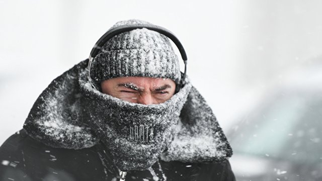 9 самых холодных городов России: самая низкая температура за всю историю достигала -67,6 градуса, и население этих городов чрезвычайно мало (Sina, Ки