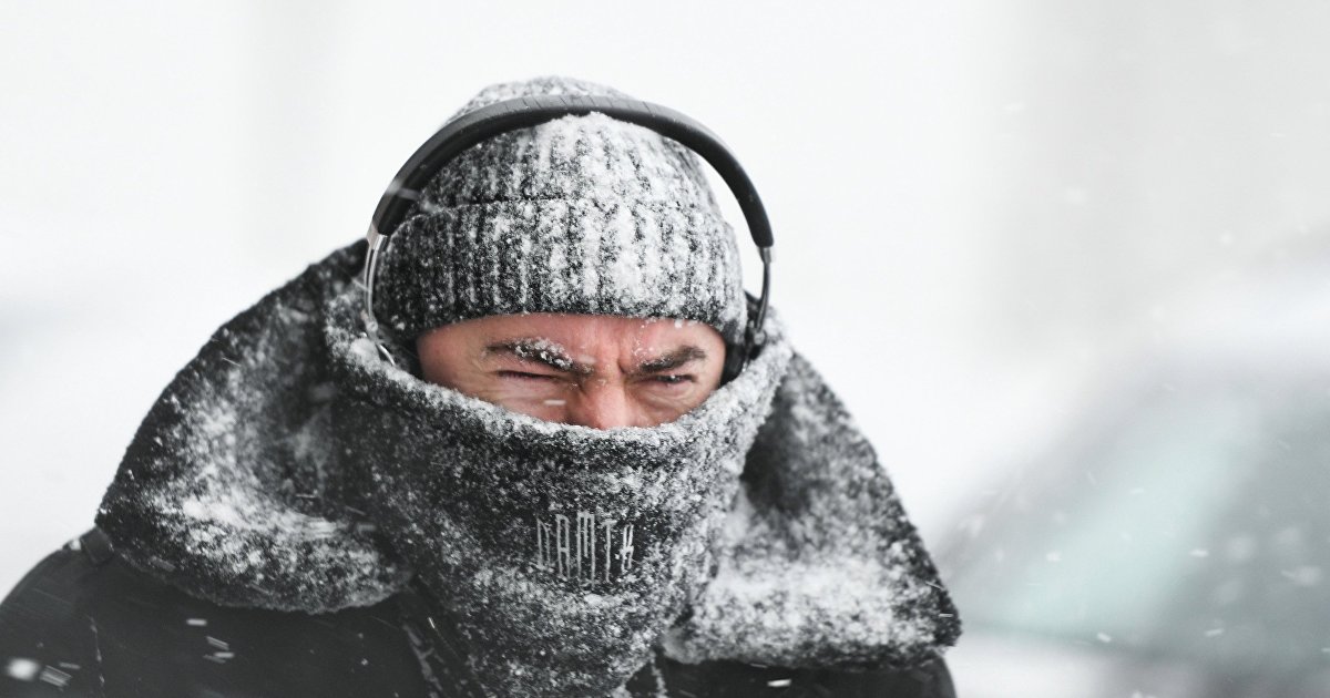 9 самых холодных городов России: самая низкая температура за всю историю достигала -67,6 градуса, и население этих городов чрезвычайно мало (Sina, Китай) - Vimarsana News