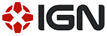 Логотип издания IGN Логотип издания IGN