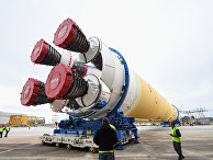 -  Space Launch System