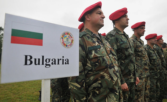 В России пишут: болгары давно нам не братья (Факти, Болгария)
