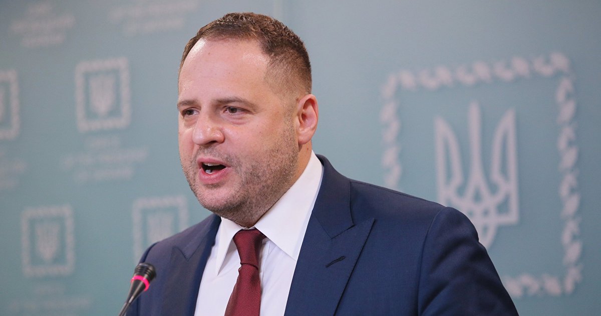 Украины больше нет на минском крючке: Арестович анонсировал новые варианты решения вопроса Донбасса (Главред, Украина) (Главред)