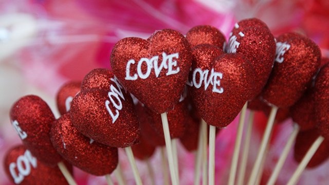 Нихон кэйдзай (Япония): День святого Валентина в условиях пандемии – можно ли дарить домашний шоколад?