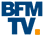 логотип BFM TV логотип BFM TV
