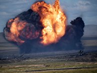 Военные учения "Восток-2018" Военные учения "Восток-2018"