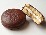 Choco Pie Choco Pie