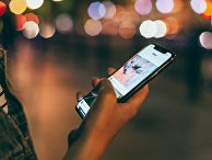 Смартфон Смартфон