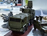 Макеты военной техники на Dubai Airshow 2019 Макеты военной техники на Dubai Airshow 2019