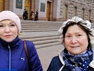 Нужно ли ехать украинцам в Москву на парад «так называемой победы» Нужно ли ехать украинцам в Москву на парад «так называемой победы»