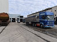 Мопскй порт Тартус в Сирии Мопскй порт Тартус в Сирии
