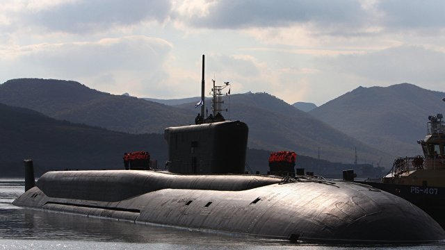 The Conversation (Австралия): Россия видит в AUKUS потенциальную угрозу — и возможности для экспорта своих подводных лодок