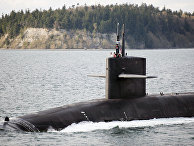   USS Nebraska (SSBN-739)