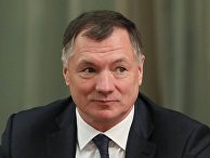 Заместитель председателя правительства РФ Марат Хуснуллин Заместитель председателя правительства РФ Марат Хуснуллин