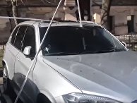 Адский ураган накрыл Украину Адский ураган накрыл Украину