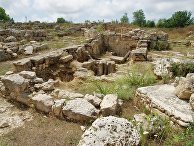 Археологические раскопки Археологические раскопки