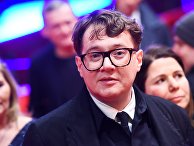 Режиссер Илья Хржановский Режиссер Илья Хржановский