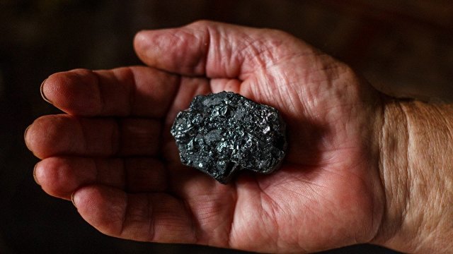 Bloomberg (США): Европу, просящую у России больше угля, ждет разочарование