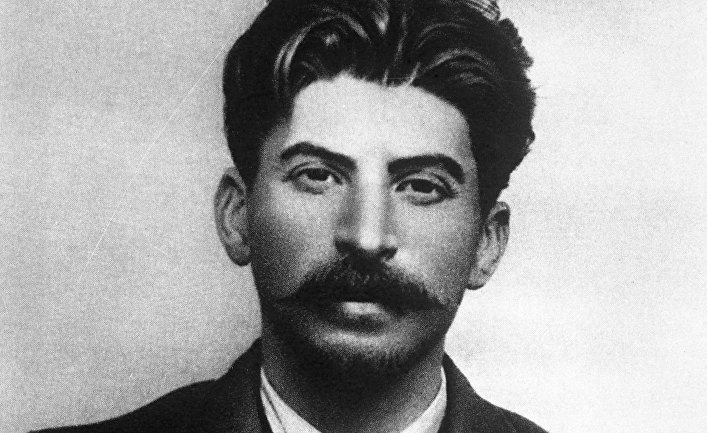 Иосиф Сталин