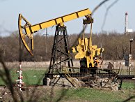 Абино-Украинское нефтегазовое месторождение в Краснодарском крае Абино-Украинское нефтегазовое месторождение в Краснодарском крае