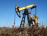 Абино-Украинское нефтегазовое месторождение в Краснодарском крае Абино-Украинское нефтегазовое месторождение в Краснодарском крае
