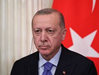 Президент РФ В. Путин встретился с президентом Турции Р. Эрдоганом Президент РФ В. Путин встретился с президентом Турции Р. Эрдоганом