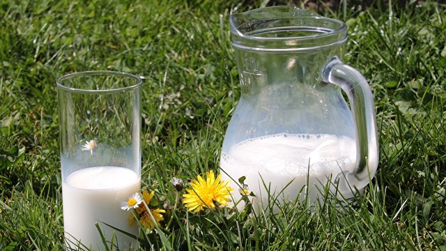 Postimees (Эстония): эстонский ученый рассказал, представляет ли молоко вред для организма человека